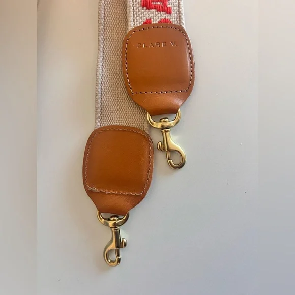 Clare V. Bag Strap - Picture 2 of 3